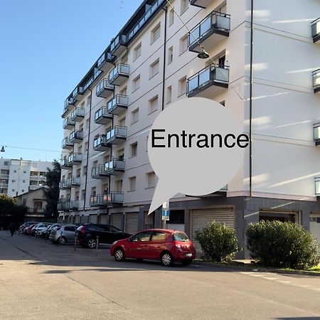 Venice Popular Residence Mestre Luaran gambar