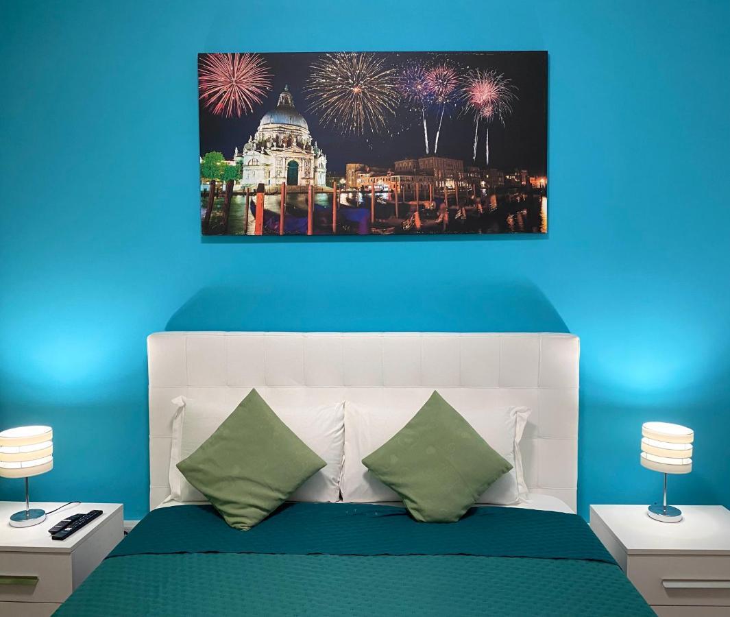 Venice Popular Residence Mestre Luaran gambar