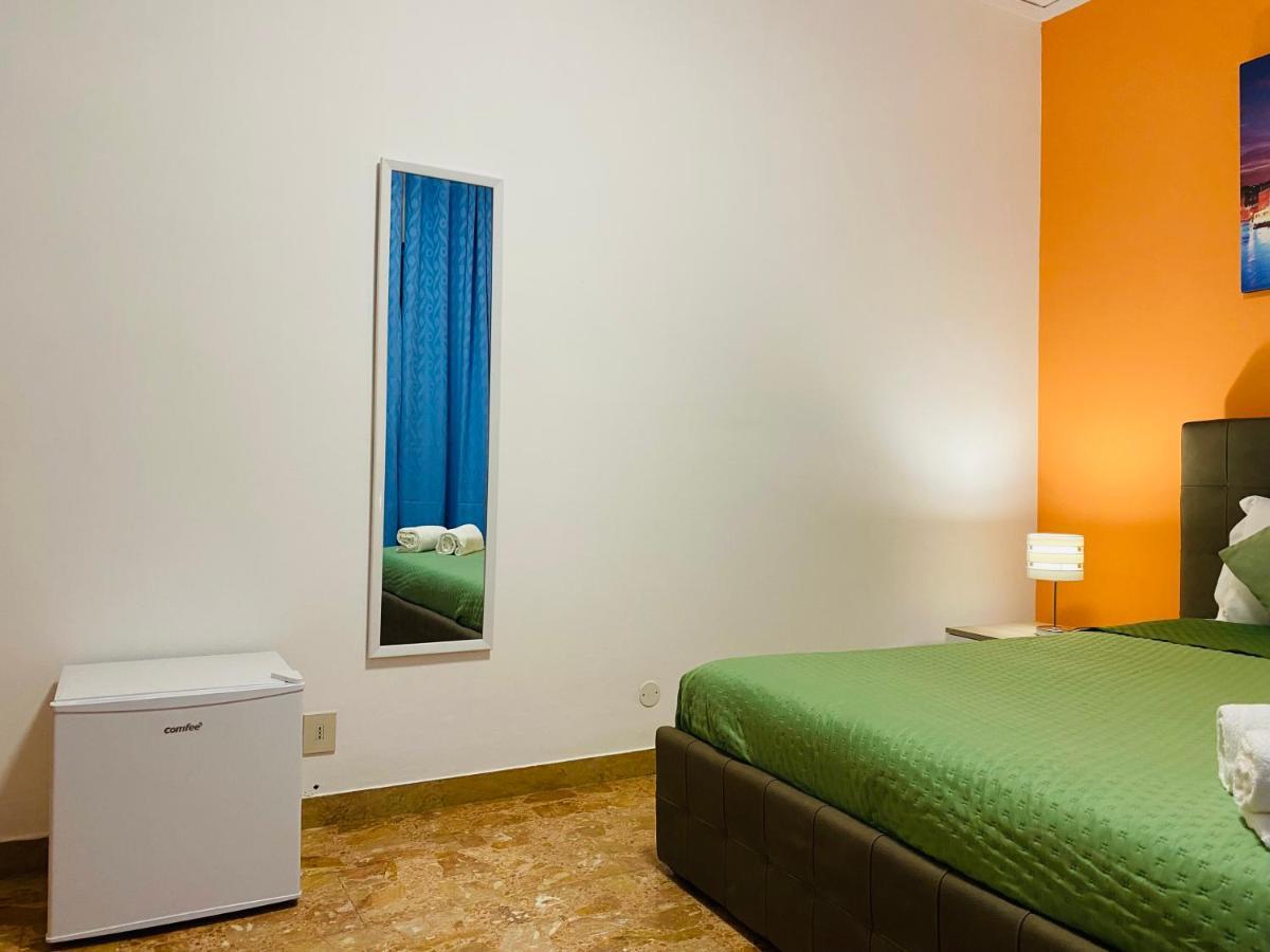 Venice Popular Residence Mestre Luaran gambar