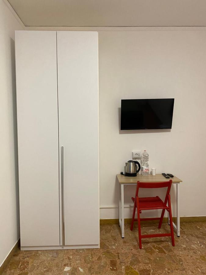 Venice Popular Residence Mestre Luaran gambar