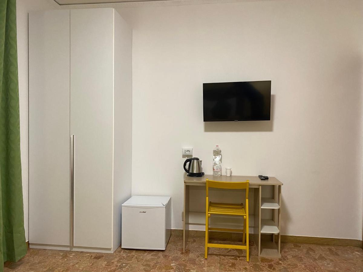 Venice Popular Residence Mestre Luaran gambar