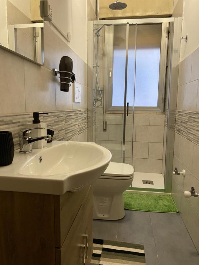 Venice Popular Residence Mestre Luaran gambar