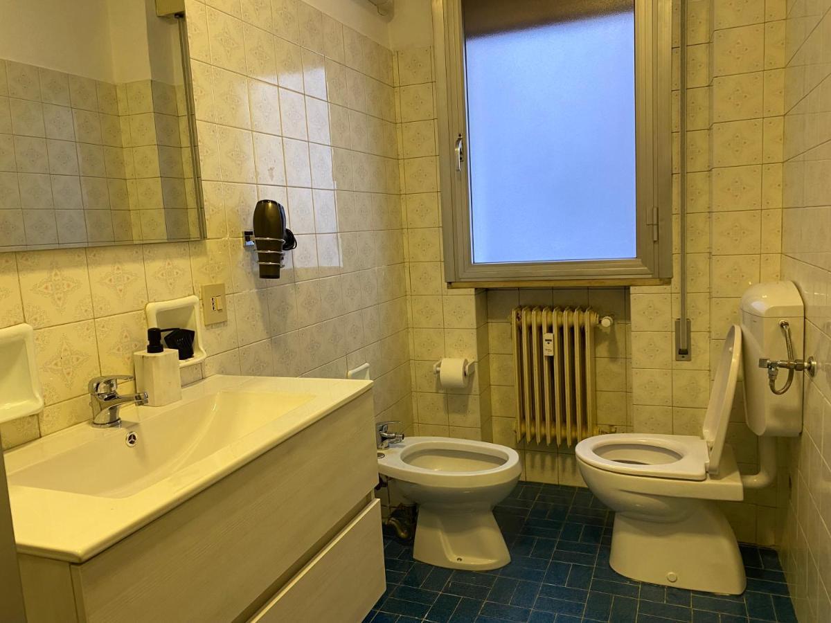Venice Popular Residence Mestre Luaran gambar