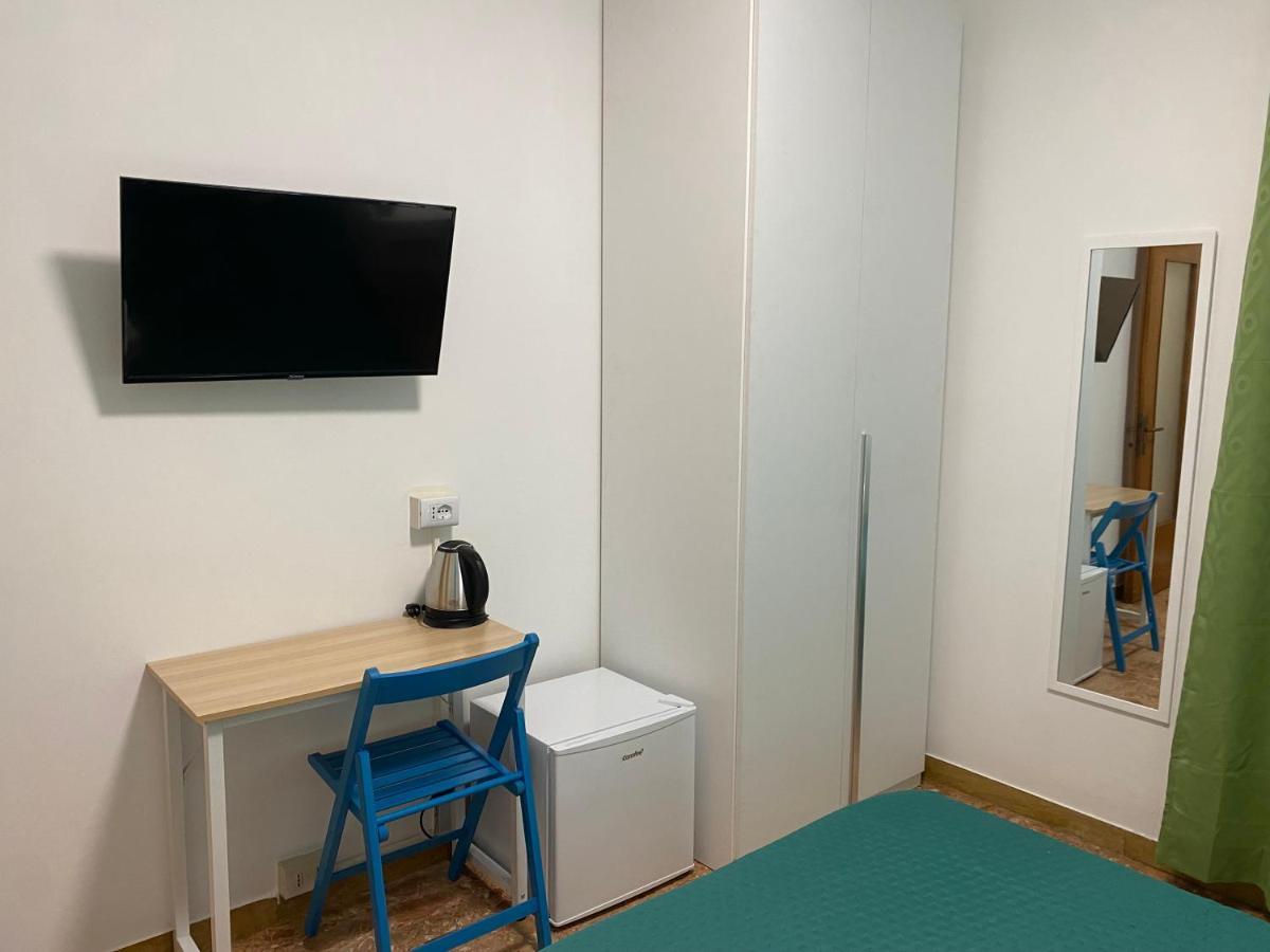 Venice Popular Residence Mestre Luaran gambar