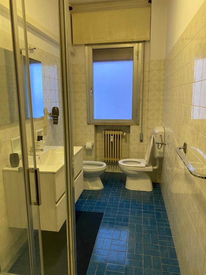 Venice Popular Residence Mestre Luaran gambar