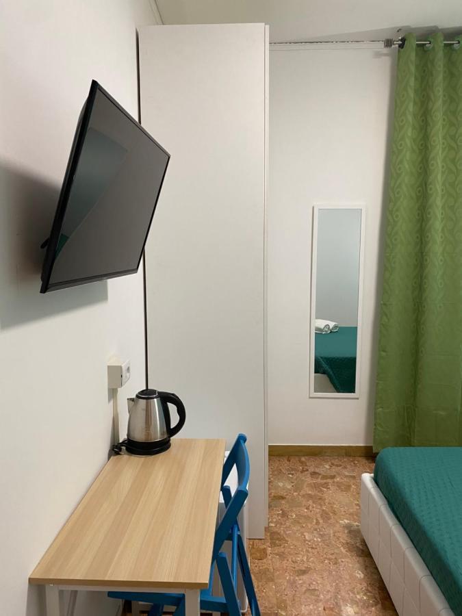 Venice Popular Residence Mestre Luaran gambar