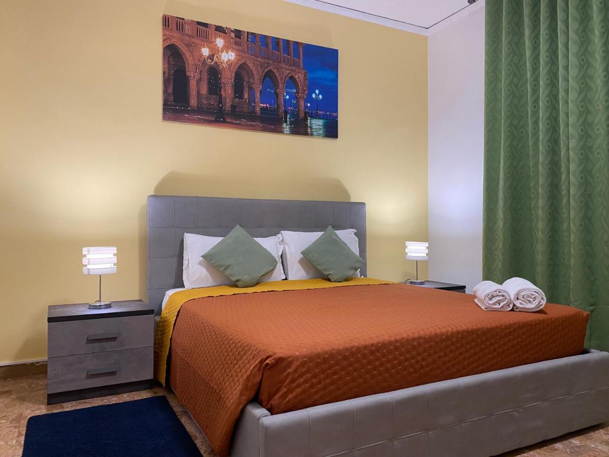 Venice Popular Residence Mestre Luaran gambar