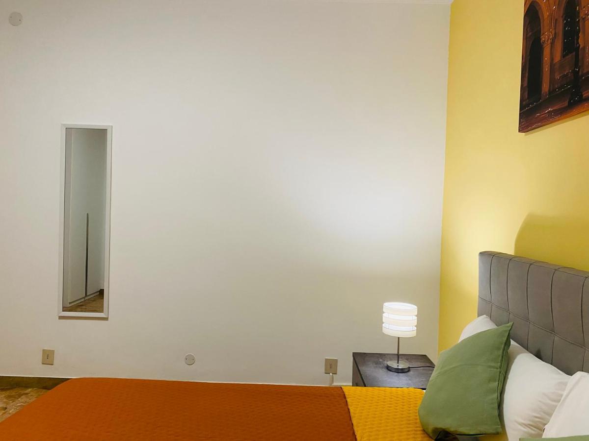Venice Popular Residence Mestre Luaran gambar