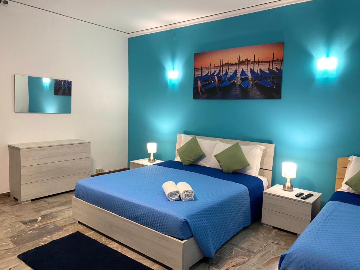 Venice Popular Residence Mestre Luaran gambar