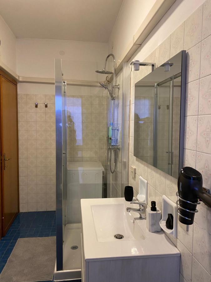Venice Popular Residence Mestre Luaran gambar