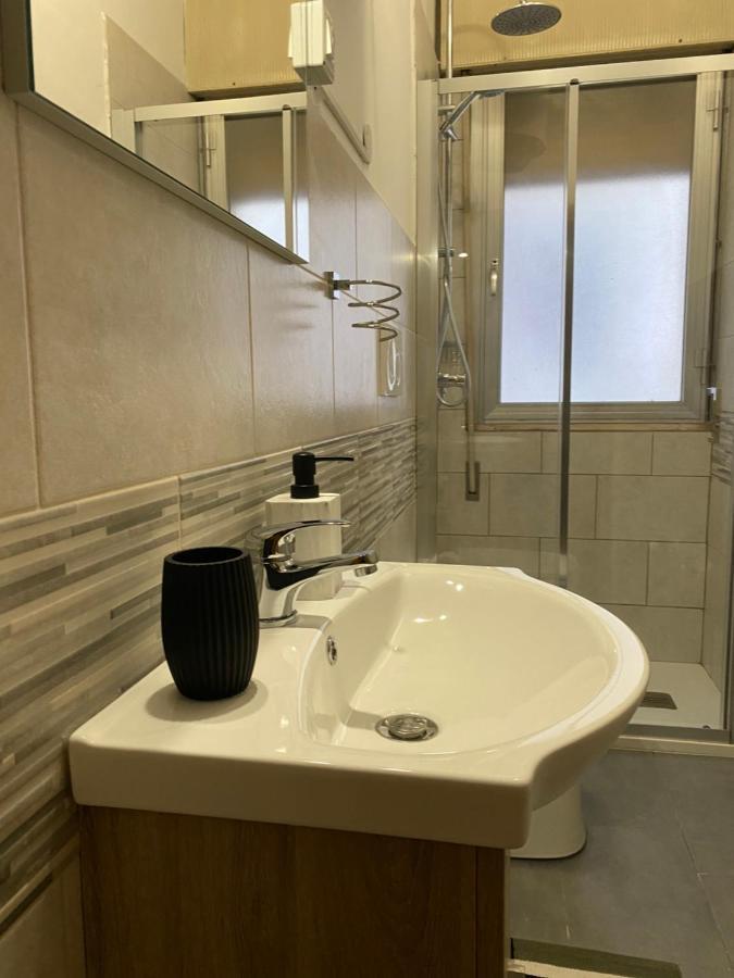 Venice Popular Residence Mestre Luaran gambar
