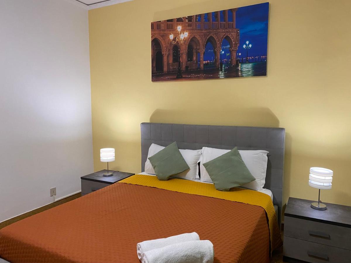 Venice Popular Residence Mestre Luaran gambar
