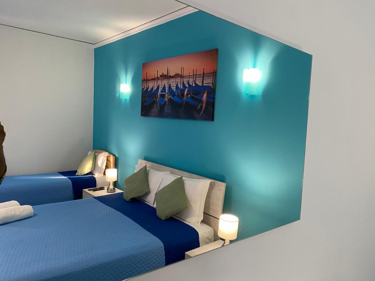 Venice Popular Residence Mestre Luaran gambar