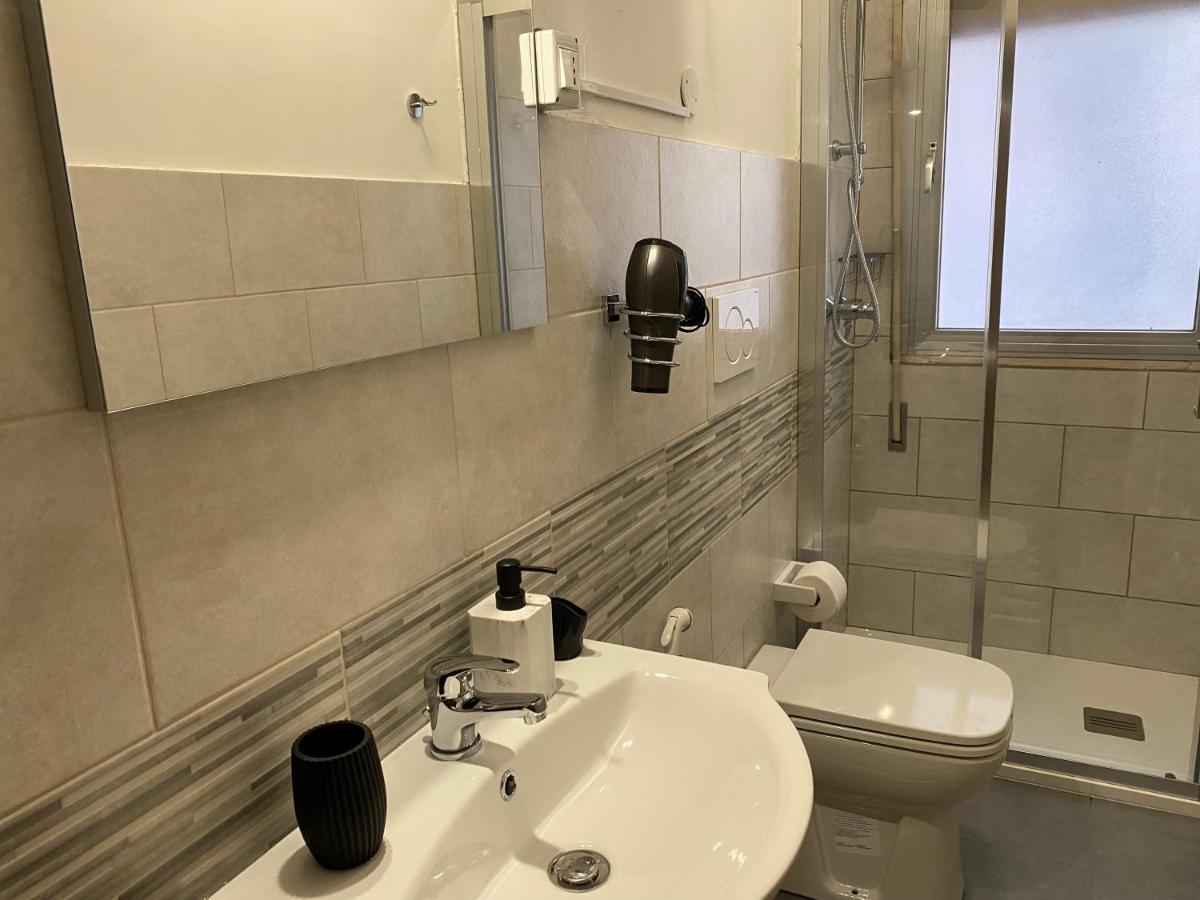 Venice Popular Residence Mestre Luaran gambar
