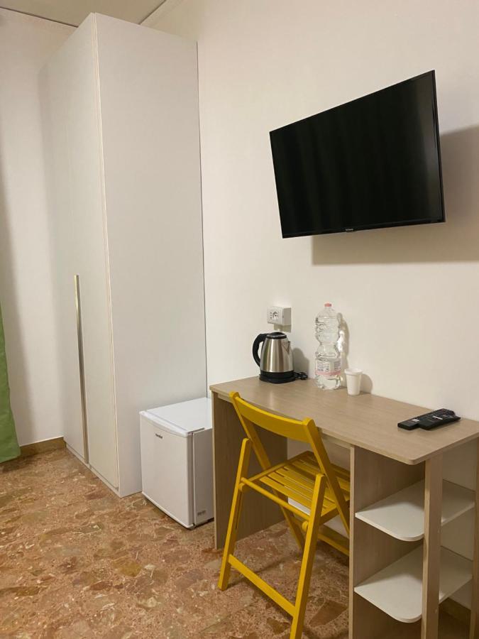 Venice Popular Residence Mestre Luaran gambar