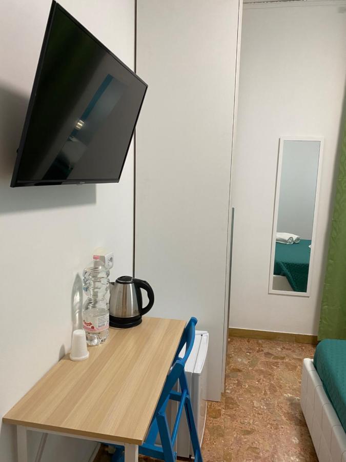 Venice Popular Residence Mestre Luaran gambar