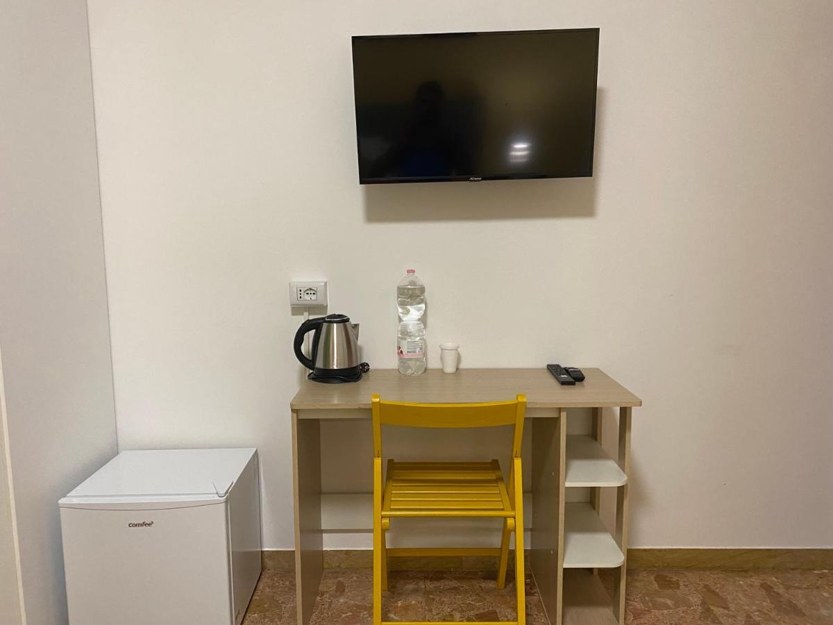 Venice Popular Residence Mestre Luaran gambar