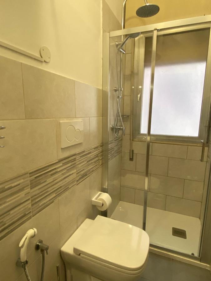 Venice Popular Residence Mestre Luaran gambar