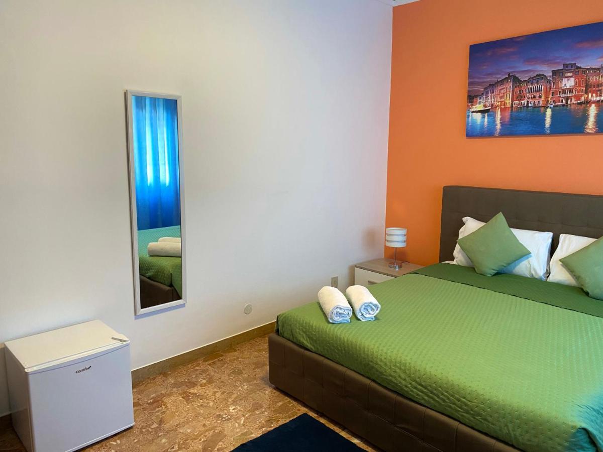 Venice Popular Residence Mestre Luaran gambar